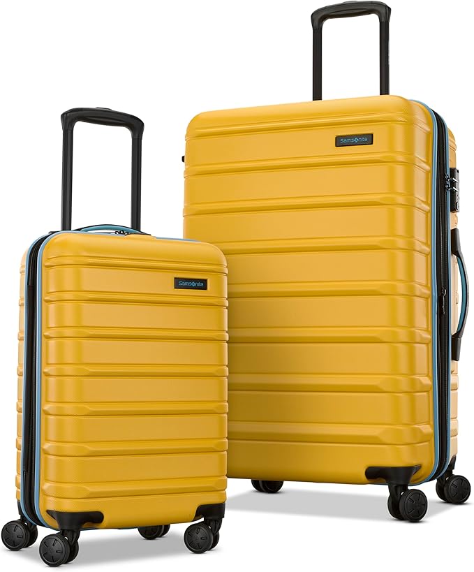 Samsonite Omni 2 Hardside Expandable Luggage by Samsonite
