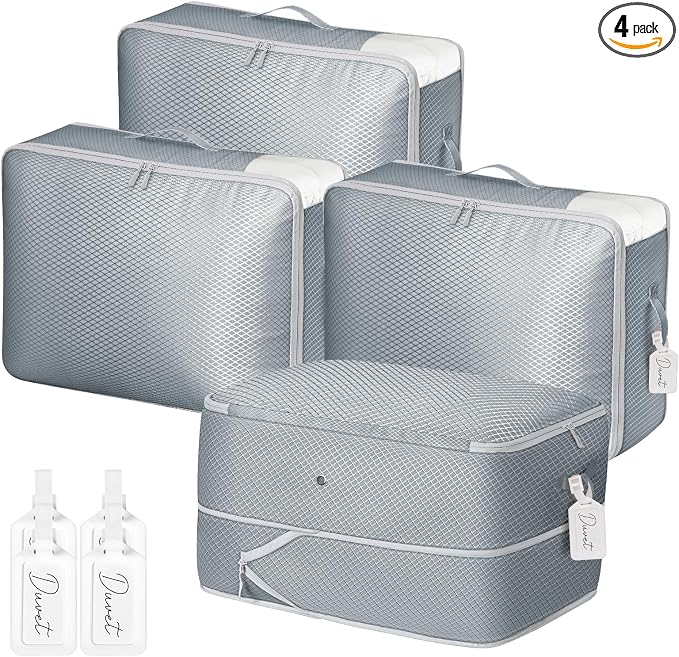 DIMJ Comforter Storage Bag by DiMJ