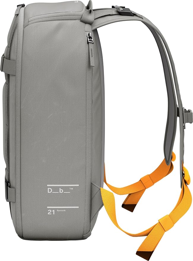 Db Journey Ramverk Backpack - Image 3