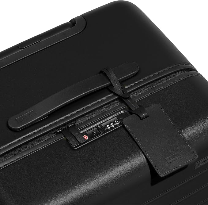 Away Large Trunk Luggage, 31 Inch Hardside Suitcase - Image 9