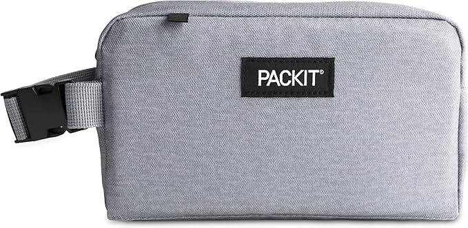 PackIt® Freezable Snack Box, Built by PackIt