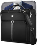 MATEIN Mens Garment Bags for travel, Large Travel Suit Bag Up to 7 Suits by MATEIN