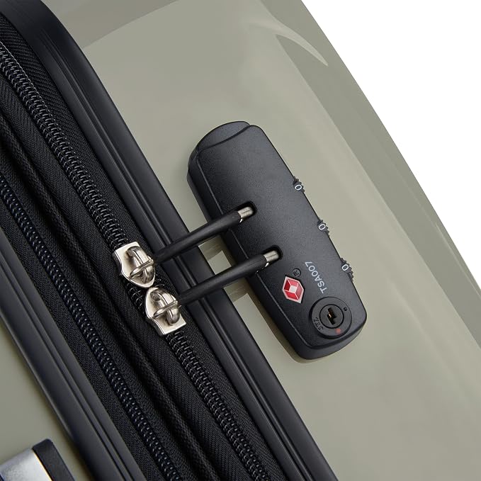 DELSEY PARIS Helium Aero Hardside Expandable Luggage - Image 7