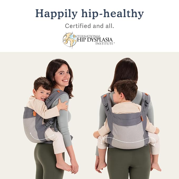 Beco Toddler Carrier - Image 6