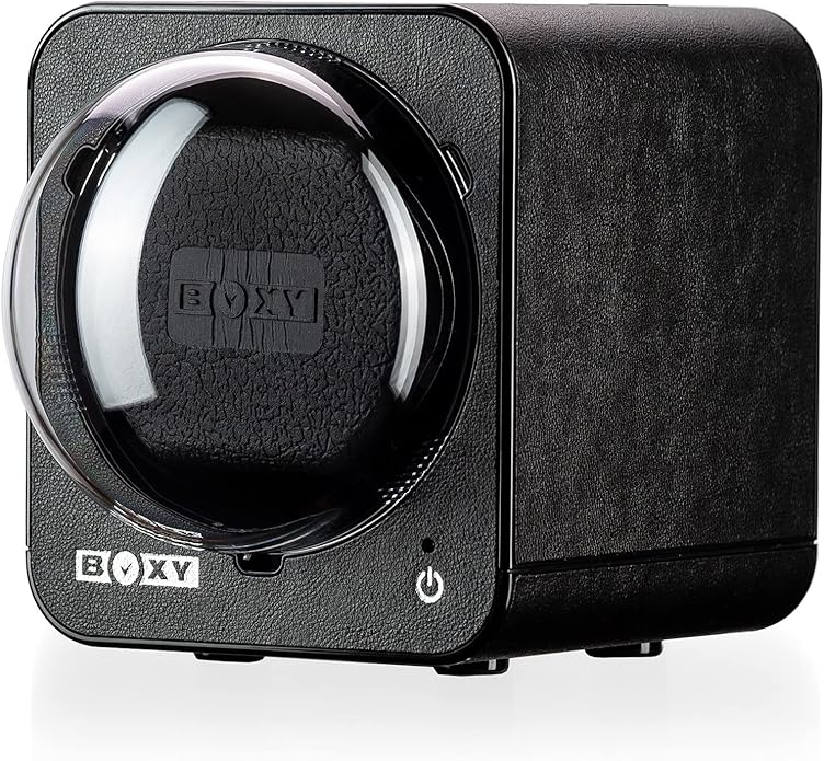 Watch Winder for Automatic Watch by Unknown