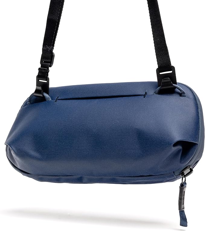 Peak Design Small Tech Pouch, Electronics Organizer - Image 4
