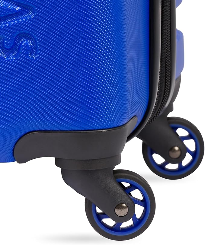 SwissGear 7366 Hardside Expandable Luggage - Image 9