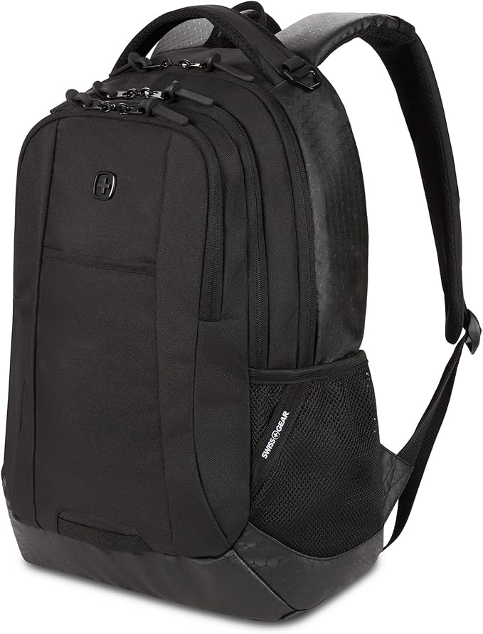 SwissGear Cecil 5505 Laptop Backpack by SwissGear