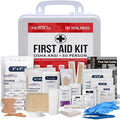 50 Person OSHA Compliant First Aid Kit by ProHeal