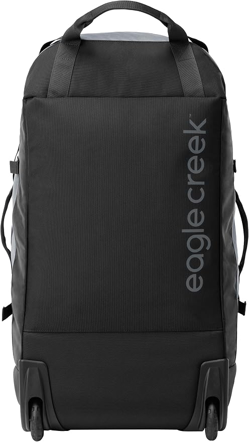 Eagle Creek Cargo Hauler Wheeled Duffel - Image 4