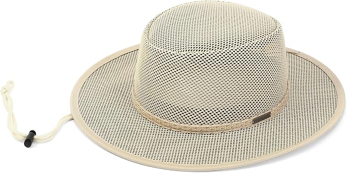 Elias Mesh Breezer Hat for Men & Women by KANUTSPORTS-OUTDOORSPORTSACCESSORIES