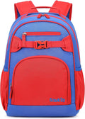 Lightweight Kids Backpack for School Kindergarten Elementary Backpacks for Boys by SawkigKidsBackpack