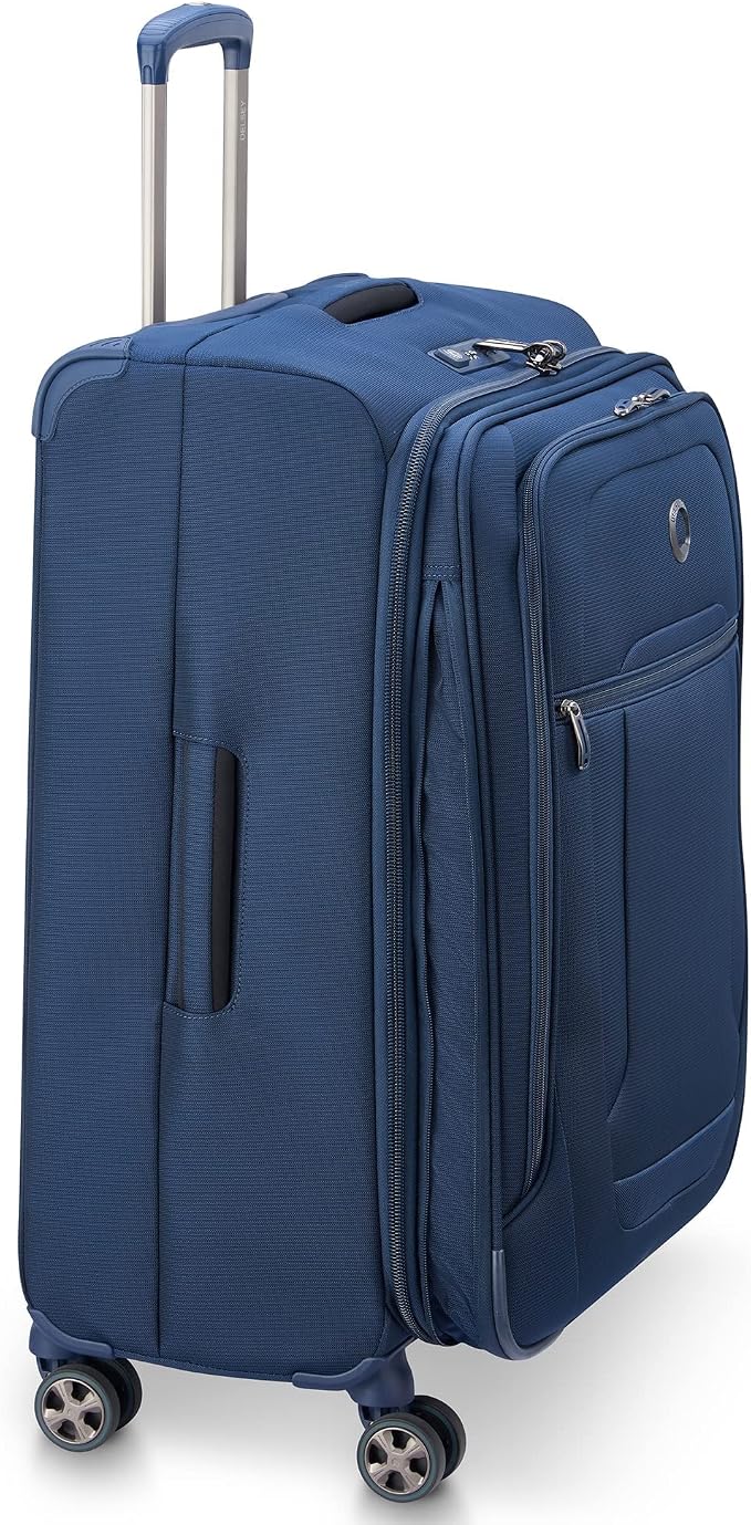 DELSEY PARIS Helium DLX Softside Expandable Luggage - Image 6