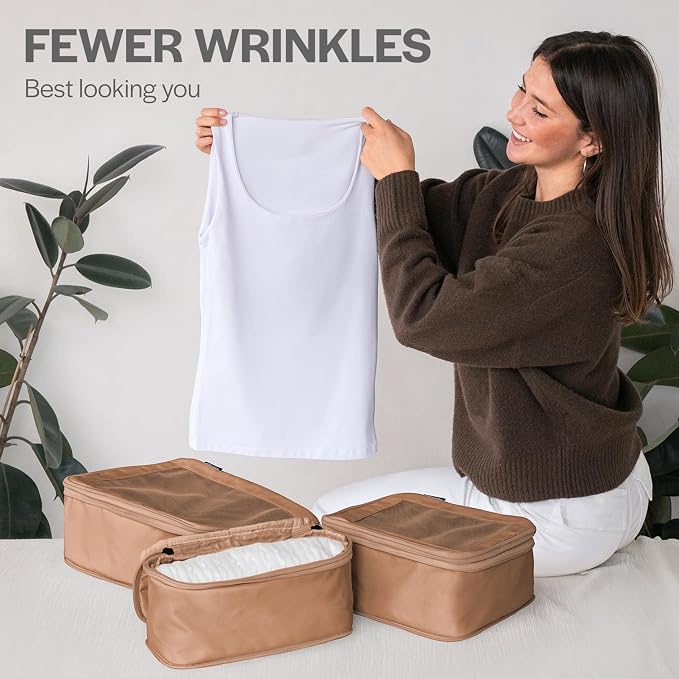 Aerotrunk Compression Packing Cubes - Image 8