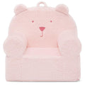 GAP babyGap Sherpa Bear Chair by DeltaChildren