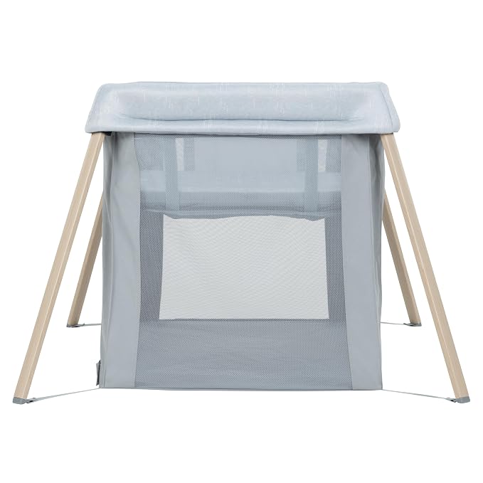 Maxi-COSI Calao Travel Playard, Infant Bassinet, Toddler Playpen, Lightweight - Image 25