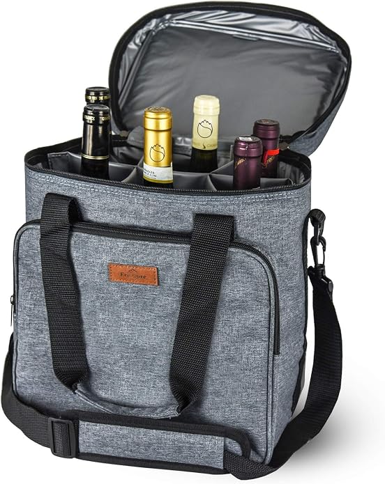 Wine Bag Series by Freshore