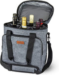 Wine Bag Series by Freshore