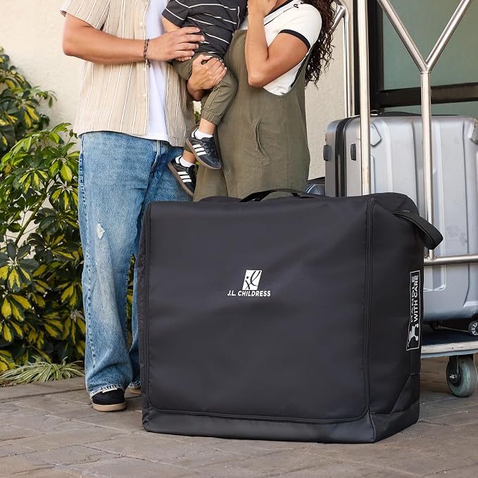 J.L. Childress Universal Stroller Travel Bag - Image 2
