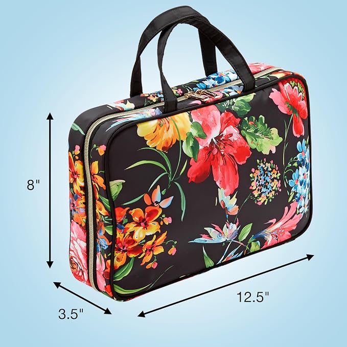 Conair Travel Toiletry Bag - Image 6