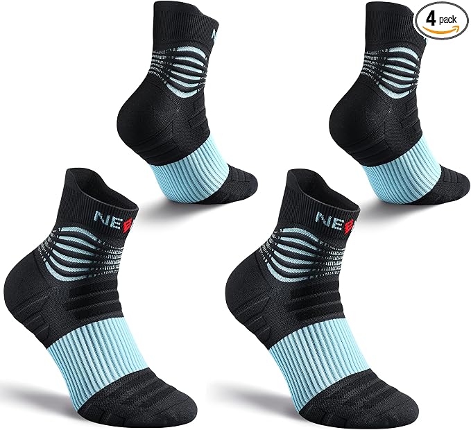 NEENCA Medical Compression Socks by NEENCA