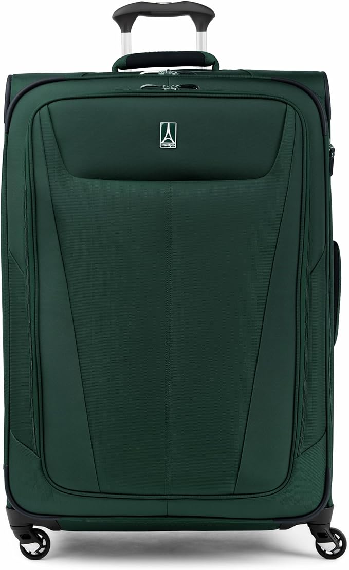 Travelpro Maxlite 5 Softside Expandable Checked Luggage by Travelpro