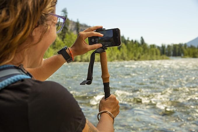 Cascade Mountain Tech Trekking Poles - Image 8