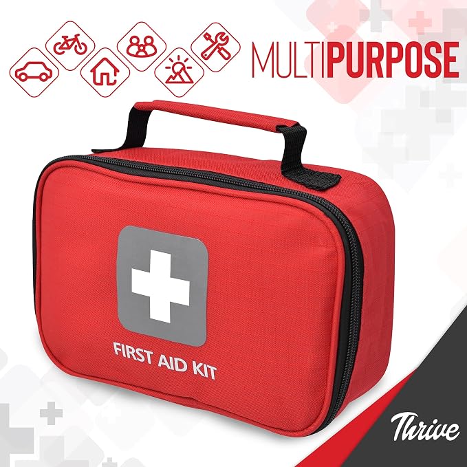 Thrive First Aid Kit - Image 6