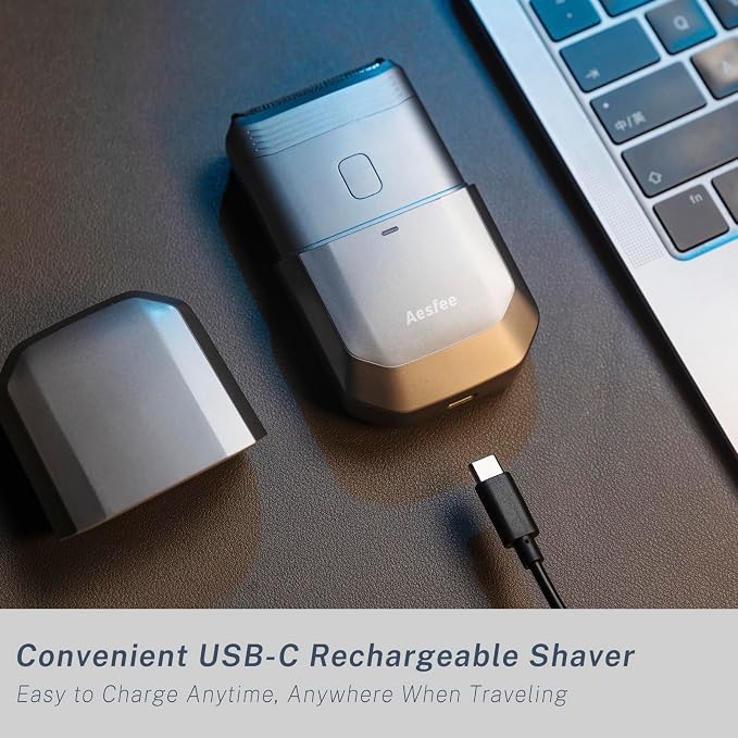 Electric Razors for Men Face - Image 8