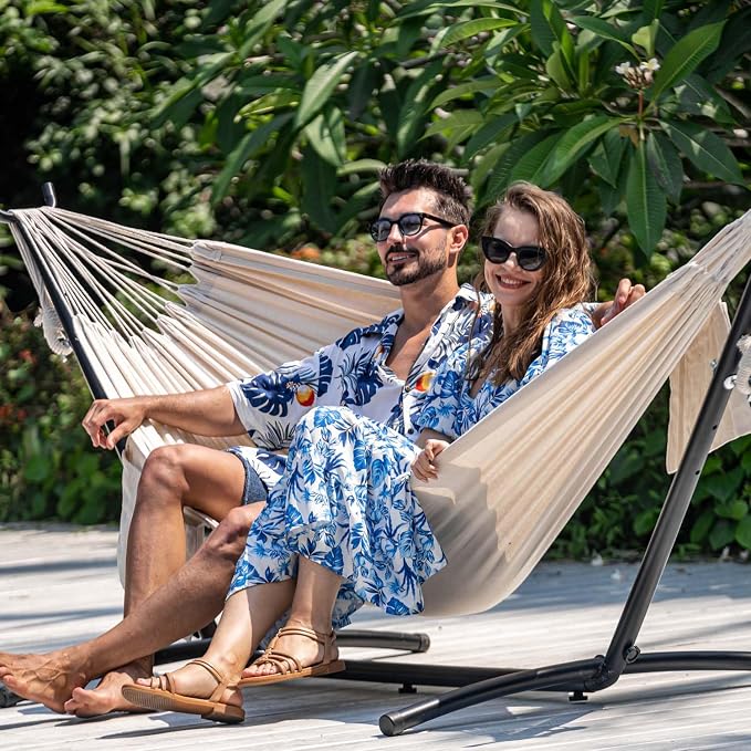 Lazy Daze Hammocks Double Hammock - Image 3