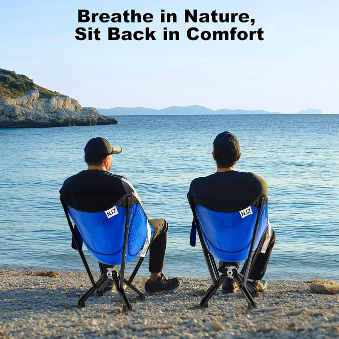 Camping Chairs for Adults - Image 7