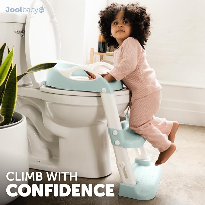 Jool Baby Potty Training Seat - Image 6
