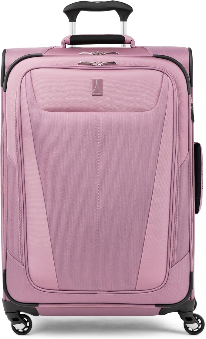 Travelpro Maxlite 5 Softside Expandable Checked Luggage by Travelpro