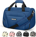 Underseat Carry On Luggage Lightweight Travel Tote Weekender Bag Overnight by MIAOJIE