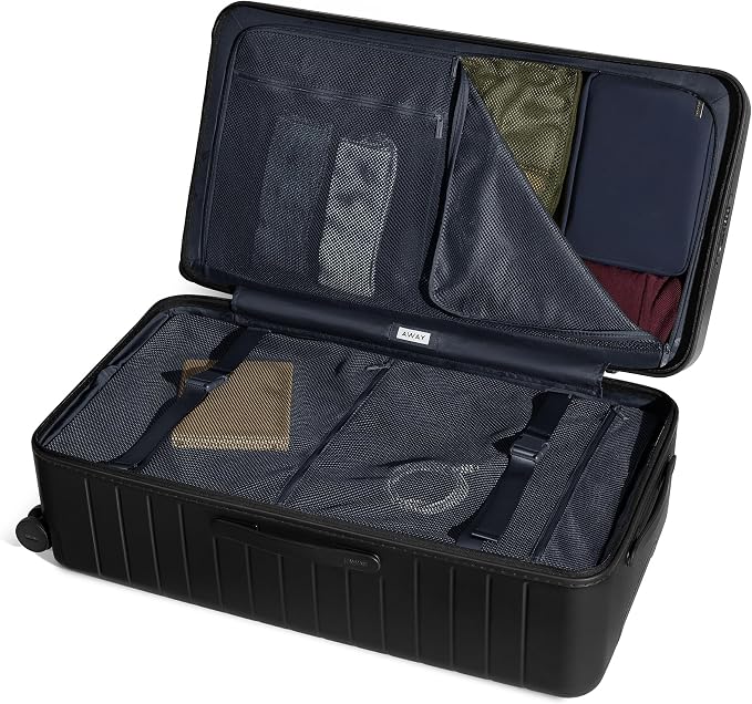 Away Large Trunk Luggage, 31 Inch Hardside Suitcase - Image 5