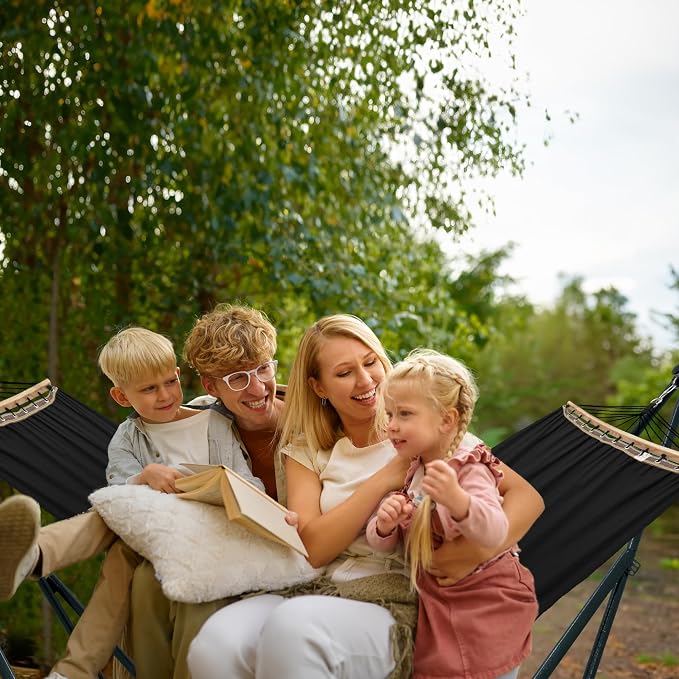Tranquillo Universal Hammock - Image 9