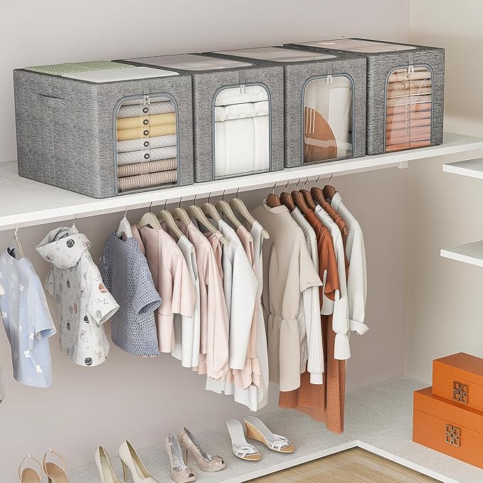 GoMaihe Clothes Storage Bin - Image 7