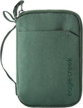 Eagle Creek Stash RFID Passport Wallet – Slim Travel Organizer by EagleCreek