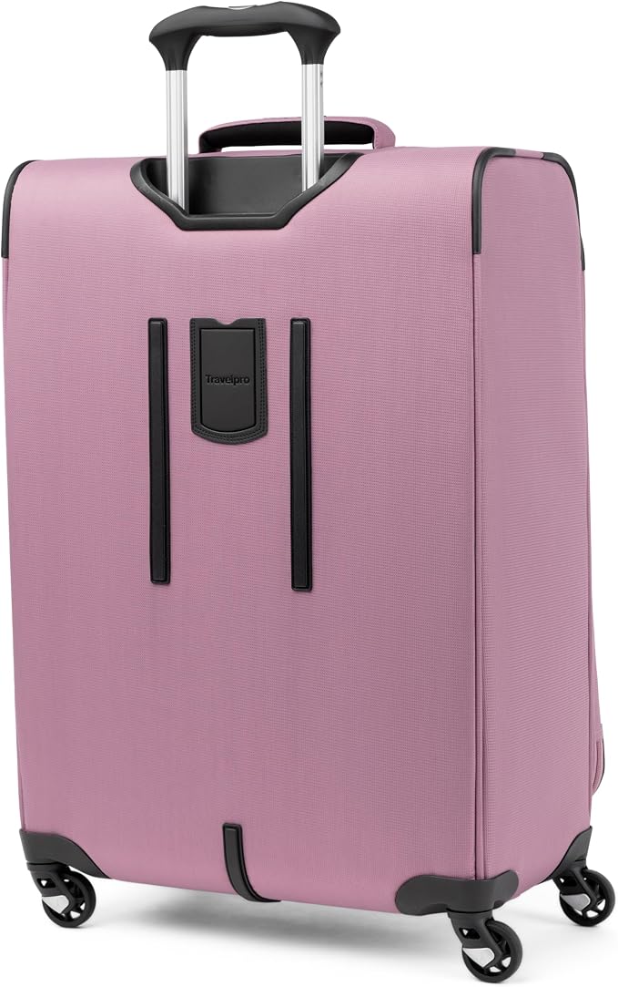Travelpro Maxlite 5 Softside Expandable Checked Luggage - Image 2