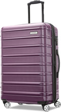 Samsonite Omni 2 Hardside Expandable Luggage by Samsonite