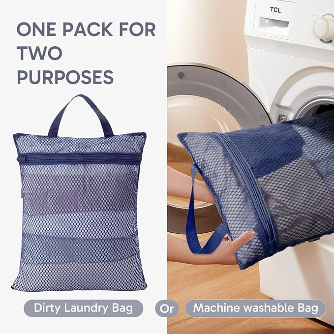 ALL INCLUDED 10 Set Durable Packing Cubes - Image 5