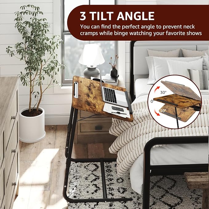 TV Trays Set of 2 - Image 8