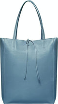 Italian Calf Leather Tote for Women by TAKEASYBags%7CMadeinITALY