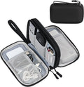 FYY Electronic Organizer, Travel Cable Organizer Bag Pouch Electronic by FYY