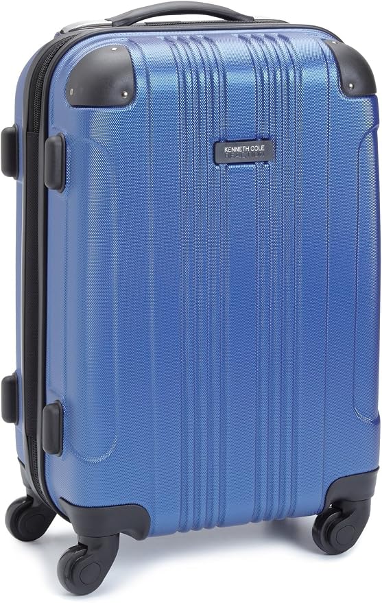 Kenneth Cole REACTION Out of Bounds Lightweight Hardshell 4-Wheel Spinner by KennethCole
