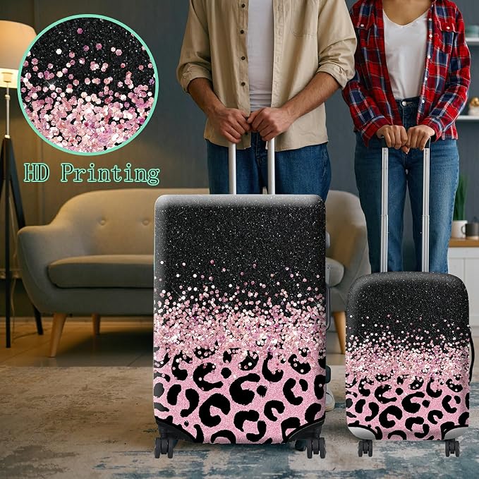 Luggage Cover Plus - Image 6
