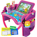 Kids Travel Tray by ECOFANTASY