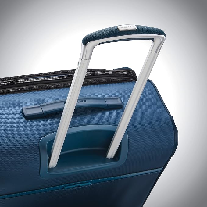 Samsonite Solyte DLX Softside Expandable Luggage - Image 5