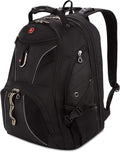 SwissGear 1923 Scansmart Backpack by SwissGear