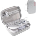 ProCase Hard Travel Electronic Organizer Case by ProCase